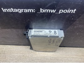 Блок управління двигуном DME M52